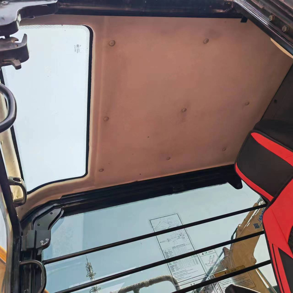 SANY SY95C - Lintekskavaator: pilt 5 SANY SY95C - Lintekskavaator: pilt 5