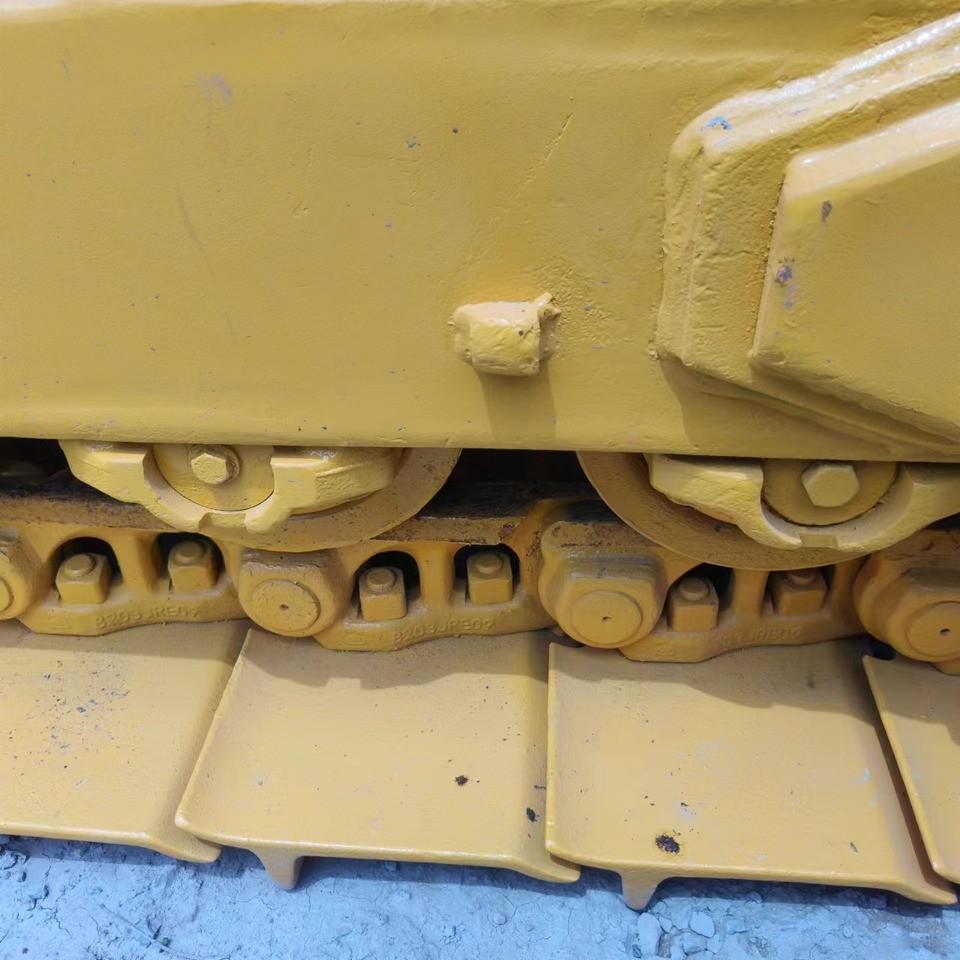 Buldooser Shantui SD16: pilt 12