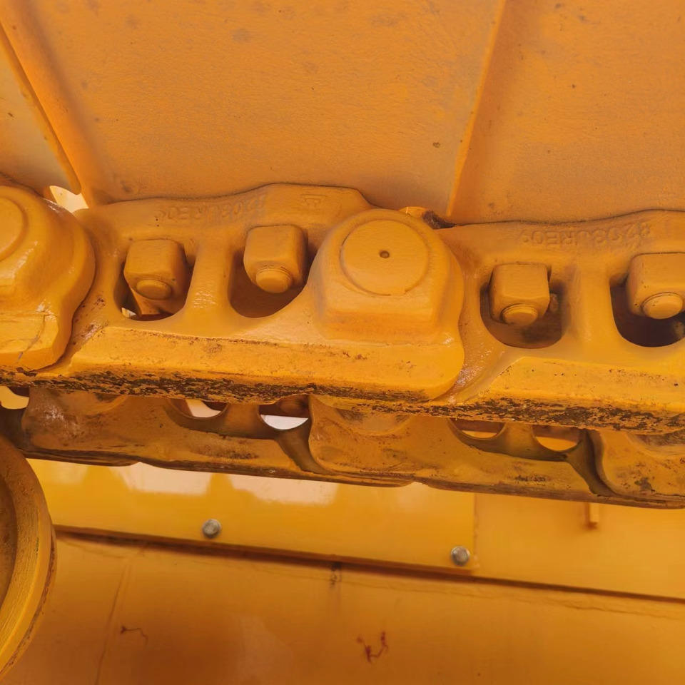 Buldooser Shantui SD16: pilt 11