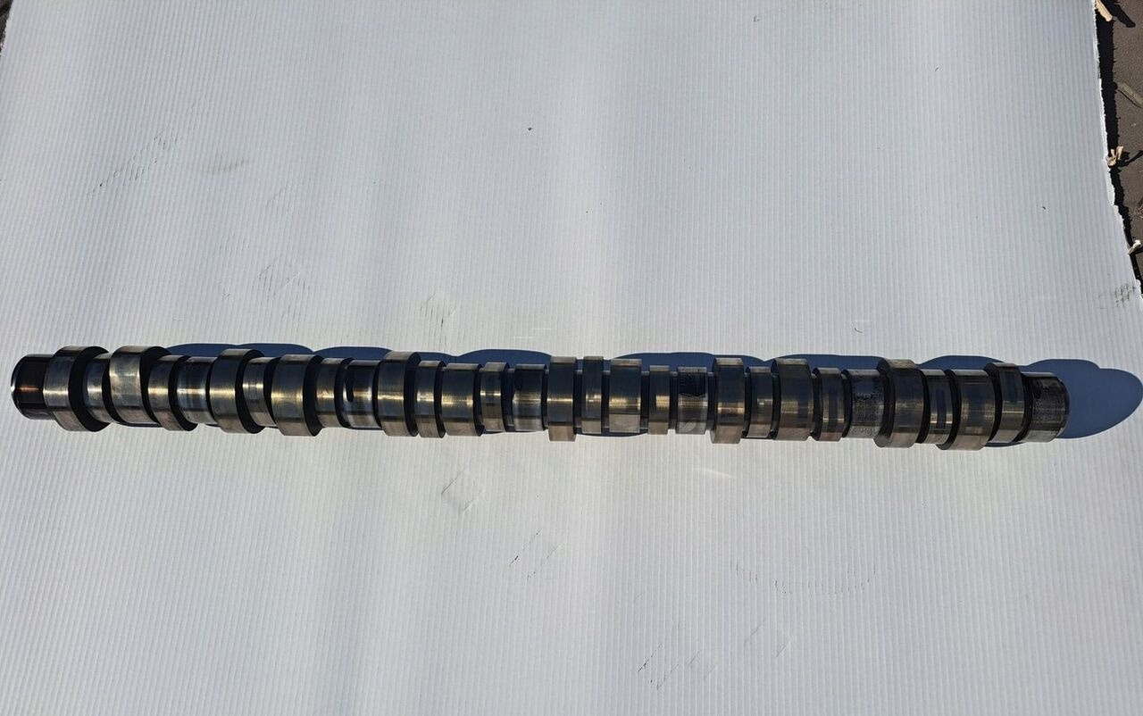 21698059 Volvo FH 4 EURO 6 - Nukkvõll - Veoauto: pilt 4 21698059 Volvo FH 4 EURO 6 - Nukkvõll - Veoauto: pilt 4