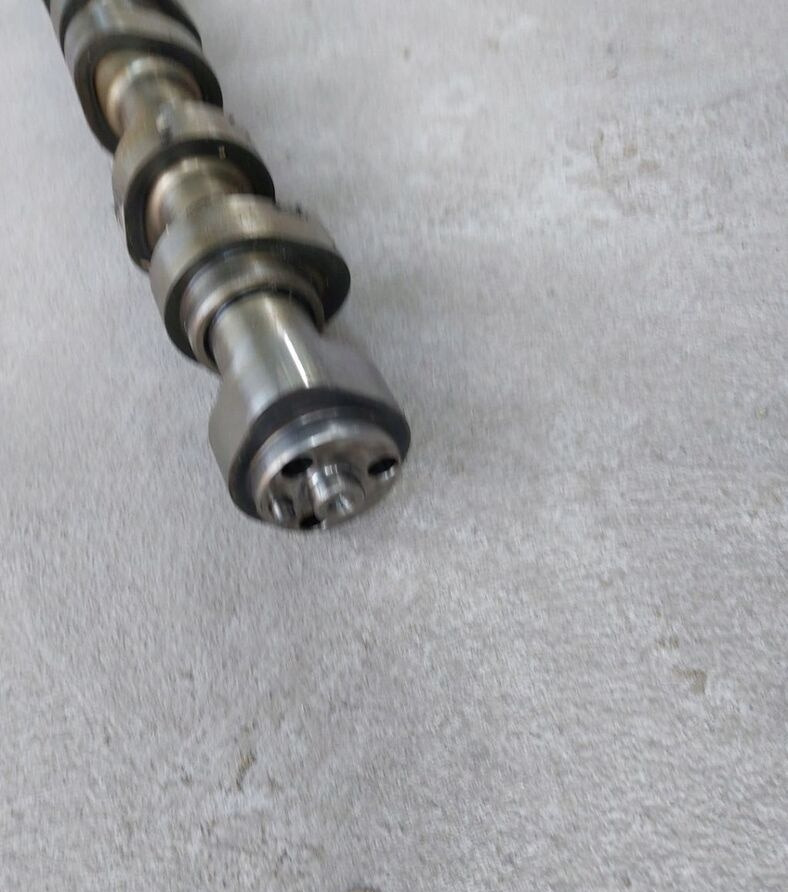 21778944 Volvo FL - Nukkvõll - Veoauto: pilt 3 21778944 Volvo FL - Nukkvõll - Veoauto: pilt 3