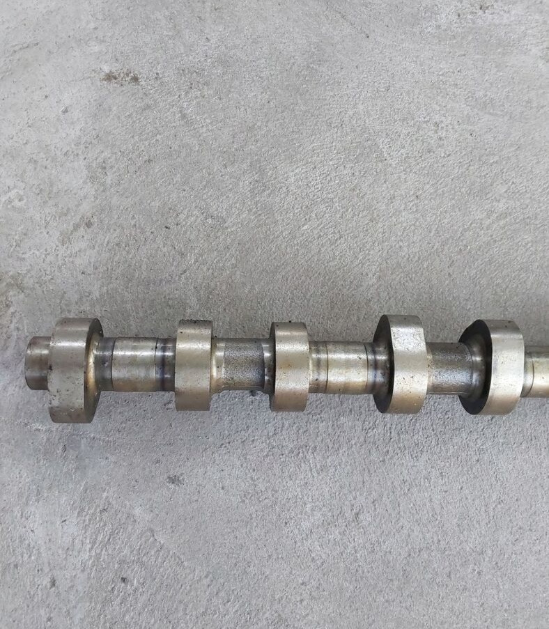 21778944 Volvo FL - Nukkvõll - Veoauto: pilt 4 21778944 Volvo FL - Nukkvõll - Veoauto: pilt 4