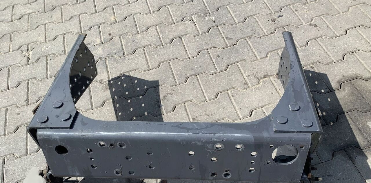 BELKA WZMOCNIENIE WSPORNIK Volvo 22438937 Volvo FH 4 FM 4 - Pealisehitus ja välispind - Veoauto: pilt 2 BELKA WZMOCNIENIE WSPORNIK Volvo 22438937 Volvo FH 4 FM 4 - Pealisehitus ja välispind - Veoauto: pilt 2