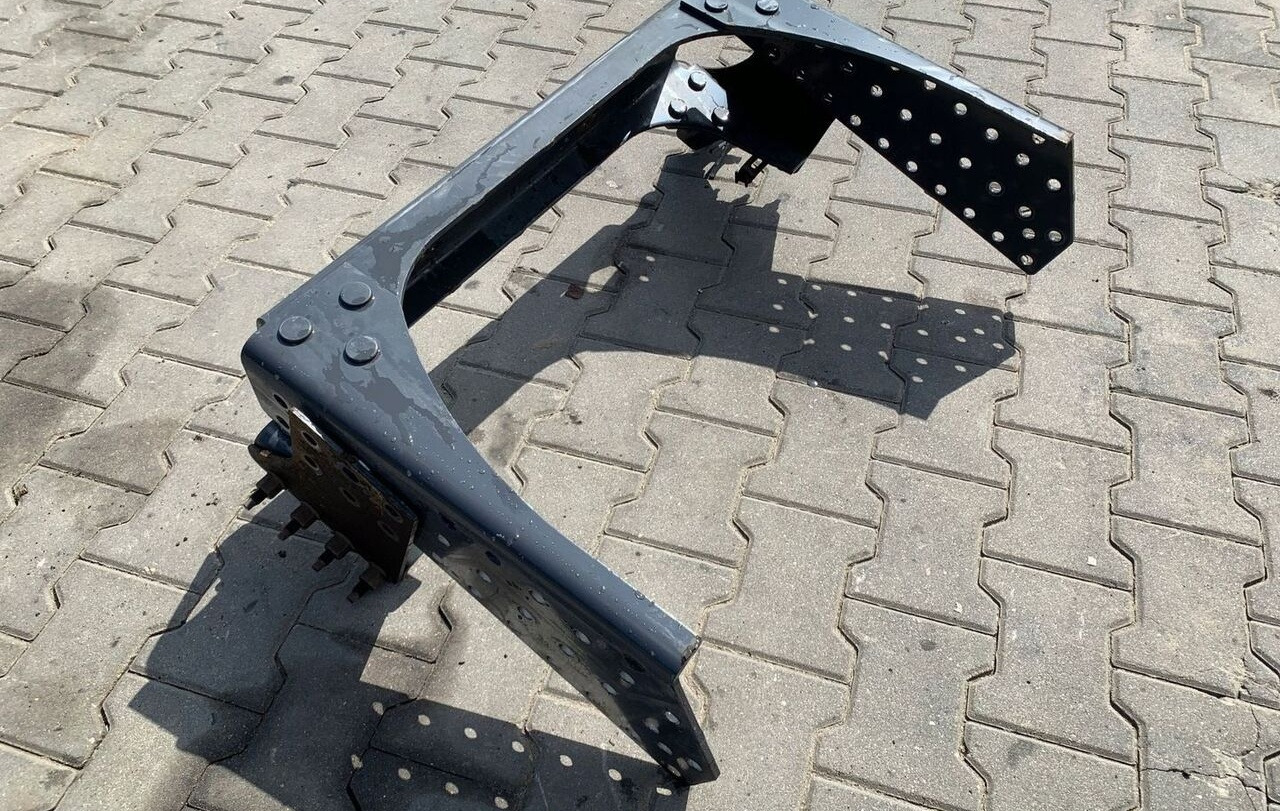 BELKA WZMOCNIENIE WSPORNIK Volvo 22438937 Volvo FH 4 FM 4 - Pealisehitus ja välispind - Veoauto: pilt 1 BELKA WZMOCNIENIE WSPORNIK Volvo 22438937 Volvo FH 4 FM 4 - Pealisehitus ja välispind - Veoauto: pilt 1