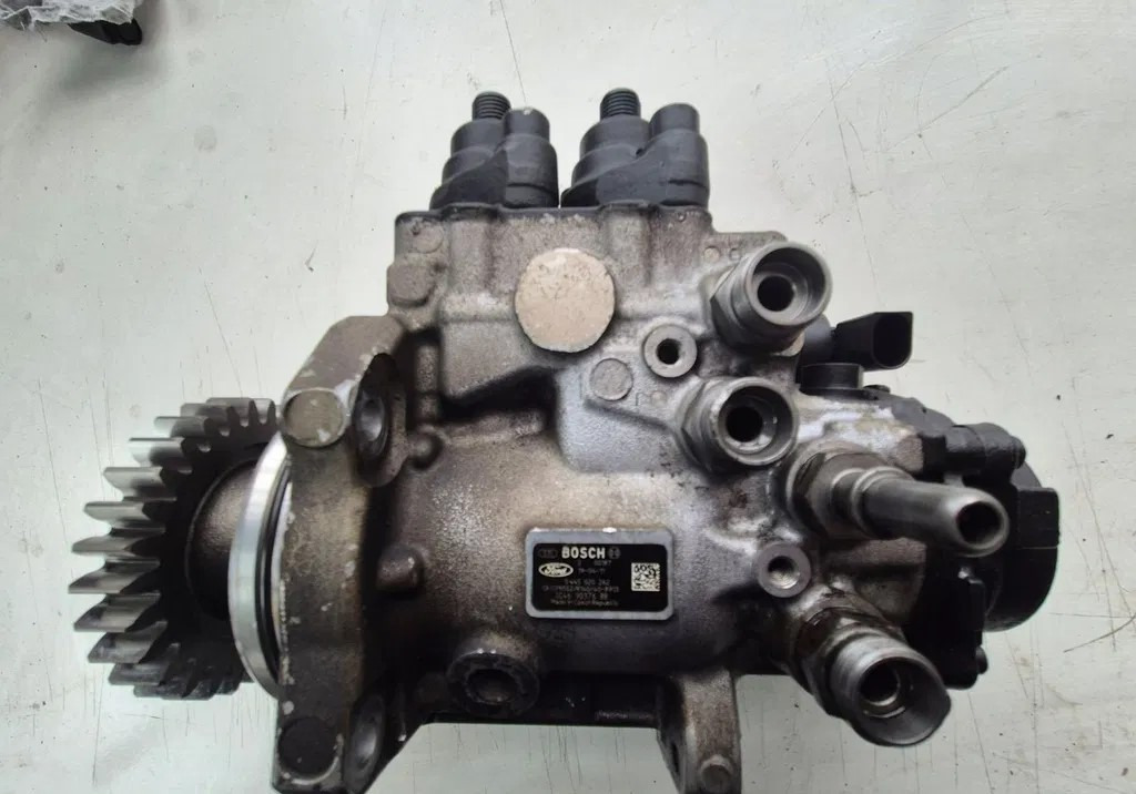 BOSCH- FORD F-MAX 500 TRUCKS 0445020262 - Kütusepump: pilt 1 BOSCH- FORD F-MAX 500 TRUCKS 0445020262 - Kütusepump: pilt 1