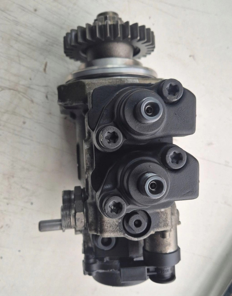 BOSCH- FORD F-MAX 500 TRUCKS 0445020262 - Kütusepump: pilt 4 BOSCH- FORD F-MAX 500 TRUCKS 0445020262 - Kütusepump: pilt 4
