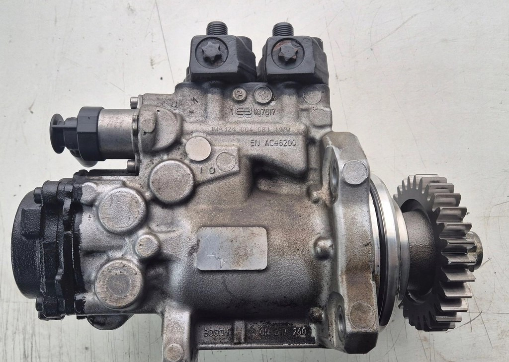 BOSCH- FORD F-MAX 500 TRUCKS 0445020262 - Kütusepump: pilt 5 BOSCH- FORD F-MAX 500 TRUCKS 0445020262 - Kütusepump: pilt 5