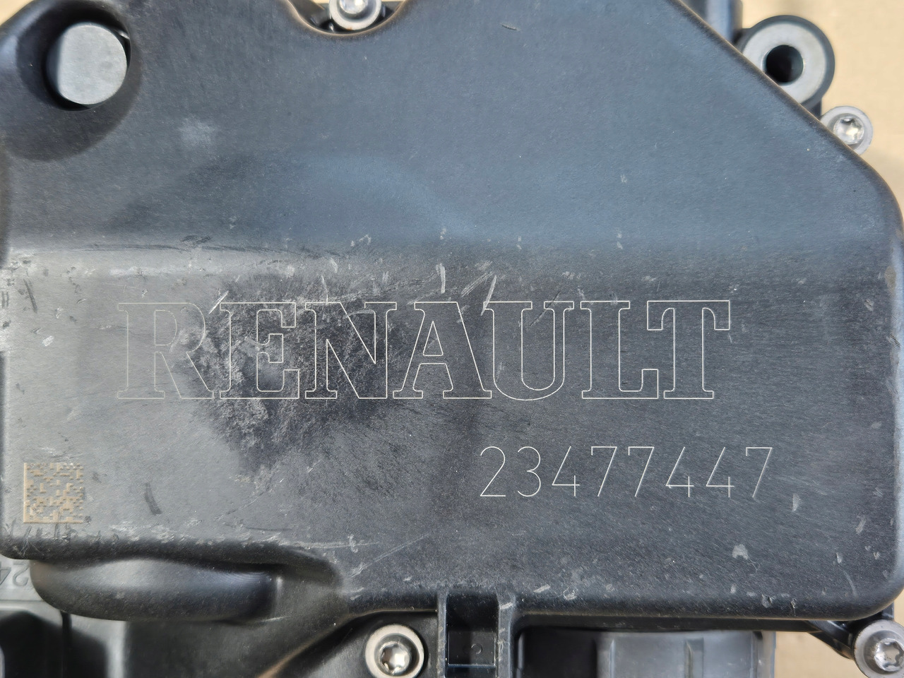 BOSCH POMPA ADBLUE MODUŁ VOLVO FH5 FM5 RENAULT GAMA RANGE T EVO 23477447 44406202 - Kütusesüsteem - Veoauto: pilt 2 BOSCH POMPA ADBLUE MODUŁ VOLVO FH5 FM5 RENAULT GAMA RANGE T EVO 23477447 44406202 - Kütusesüsteem - Veoauto: pilt 2