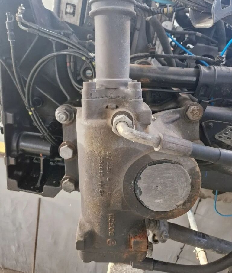 Bosch Renault VOLVO FH 4 RENAULT GAMA RANGE T truck - Roolikarp - Veoauto: pilt 1 Bosch Renault VOLVO FH 4 RENAULT GAMA RANGE T truck - Roolikarp - Veoauto: pilt 1