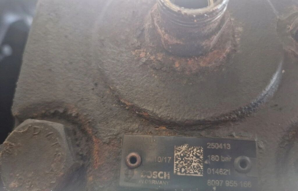 Bosch Renault VOLVO FH 4 RENAULT GAMA RANGE T truck - Roolikarp - Veoauto: pilt 4 Bosch Renault VOLVO FH 4 RENAULT GAMA RANGE T truck - Roolikarp - Veoauto: pilt 4