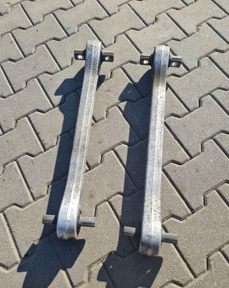 DRĄŻEK REAKCYJNY STABILIZACYJNY VOLVO FH 4 FM 4 FH 5 FM 5 ORYGINAŁ 22455603 - Stabilisaator: pilt 2 DRĄŻEK REAKCYJNY STABILIZACYJNY VOLVO FH 4 FM 4 FH 5 FM 5 ORYGINAŁ 22455603 - Stabilisaator: pilt 2