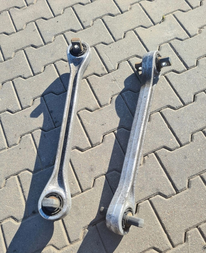 DRĄŻEK REAKCYJNY STABILIZACYJNY VOLVO FH 4 FM 4 FH 5 FM 5 ORYGINAŁ 22455603 - Stabilisaator: pilt 3 DRĄŻEK REAKCYJNY STABILIZACYJNY VOLVO FH 4 FM 4 FH 5 FM 5 ORYGINAŁ 22455603 - Stabilisaator: pilt 3