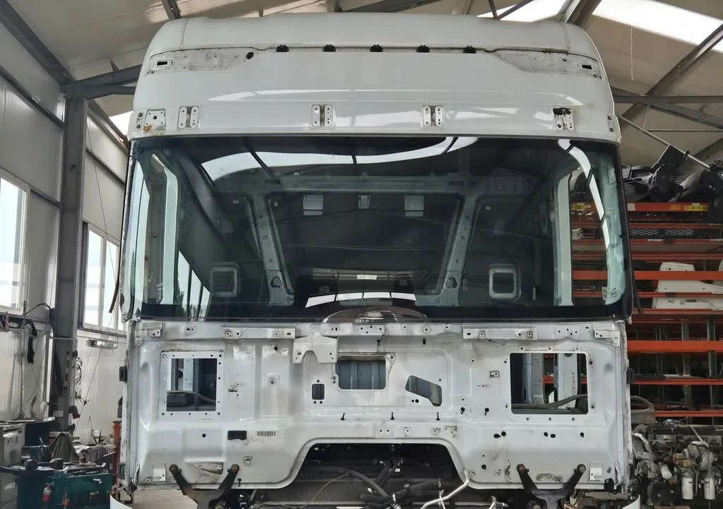 FORD GOŁA SZKIELET KABINY FORD F-MAX 500 TRUCKS EURO 6 - Kabiin - Veoauto: pilt 1 FORD GOŁA SZKIELET KABINY FORD F-MAX 500 TRUCKS EURO 6 - Kabiin - Veoauto: pilt 1