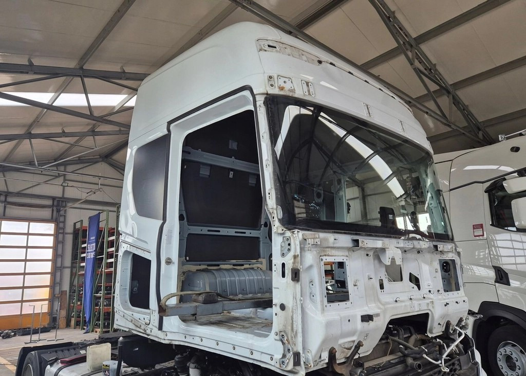 FORD GOŁA SZKIELET KABINY FORD F-MAX 500 TRUCKS EURO 6 - Kabiin - Veoauto: pilt 2 FORD GOŁA SZKIELET KABINY FORD F-MAX 500 TRUCKS EURO 6 - Kabiin - Veoauto: pilt 2