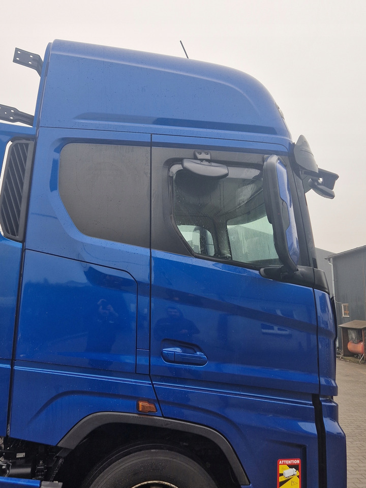 FORD KABINA KOMPLETNA FORD F-MAX 500 EURO 6 - Kabiin - Veoauto: pilt 5 FORD KABINA KOMPLETNA FORD F-MAX 500 EURO 6 - Kabiin - Veoauto: pilt 5