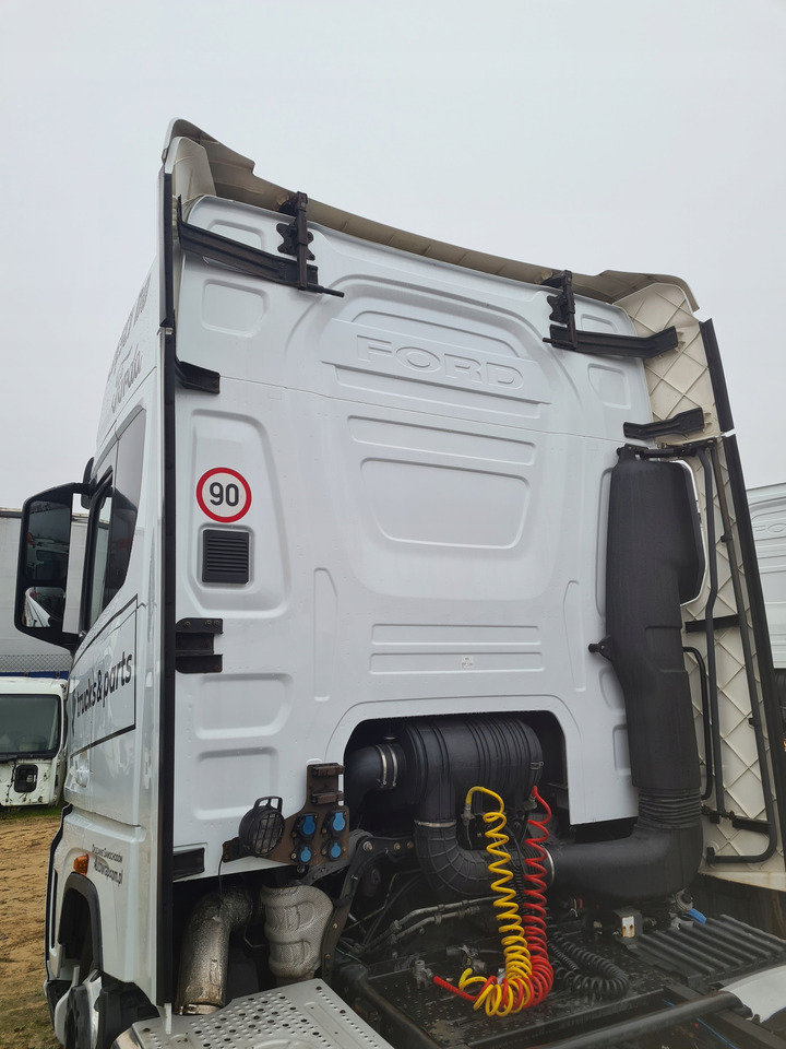 FORD KABINA KOMPLETNA FORD F-MAX 500 TRUCKS - Kabiin - Veoauto: pilt 5 FORD KABINA KOMPLETNA FORD F-MAX 500 TRUCKS - Kabiin - Veoauto: pilt 5