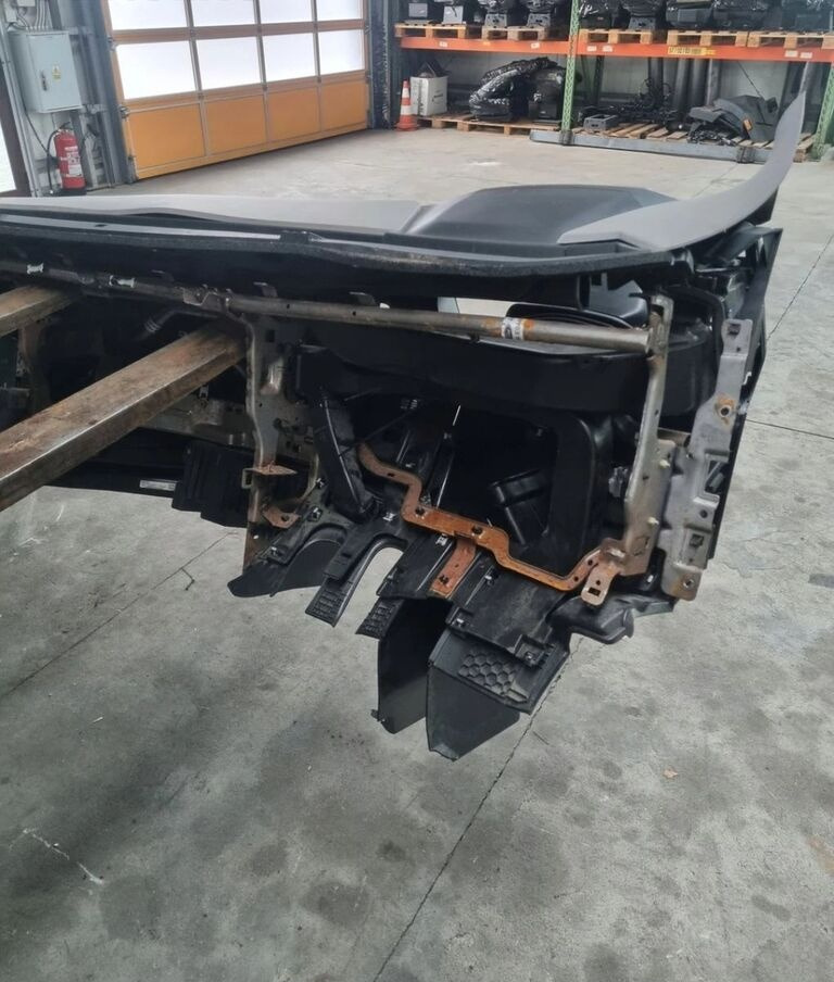 FORD KONSOLA KOMPLETNA KOKPIT DESKA ROZDZIELCZA STELAŻ FORD F-MAX EURO 6 - Armatuurlaud - Veoauto: pilt 3 FORD KONSOLA KOMPLETNA KOKPIT DESKA ROZDZIELCZA STELAŻ FORD F-MAX EURO 6 - Armatuurlaud - Veoauto: pilt 3