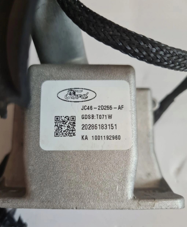 FORD MANETKA PRZEŁĄCZNIK WŁACZNIK BIEGÓW LEWAREK MANETKA FORD F-MAX 500 EURO 6 JC46 - 2D255 - Käigukang: pilt 5 FORD MANETKA PRZEŁĄCZNIK WŁACZNIK BIEGÓW LEWAREK MANETKA FORD F-MAX 500 EURO 6 JC46 - 2D255 - Käigukang: pilt 5
