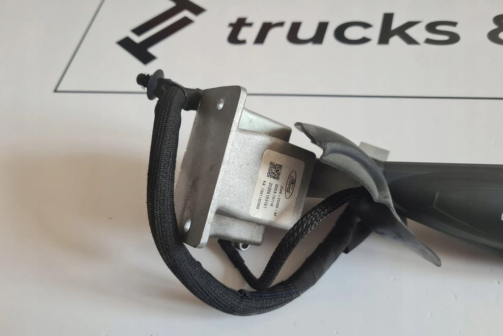 FORD MANETKA PRZEŁĄCZNIK WŁACZNIK BIEGÓW LEWAREK MANETKA FORD F-MAX 500 EURO 6 JC46 - 2D255 - Käigukang: pilt 4 FORD MANETKA PRZEŁĄCZNIK WŁACZNIK BIEGÓW LEWAREK MANETKA FORD F-MAX 500 EURO 6 JC46 - 2D255 - Käigukang: pilt 4