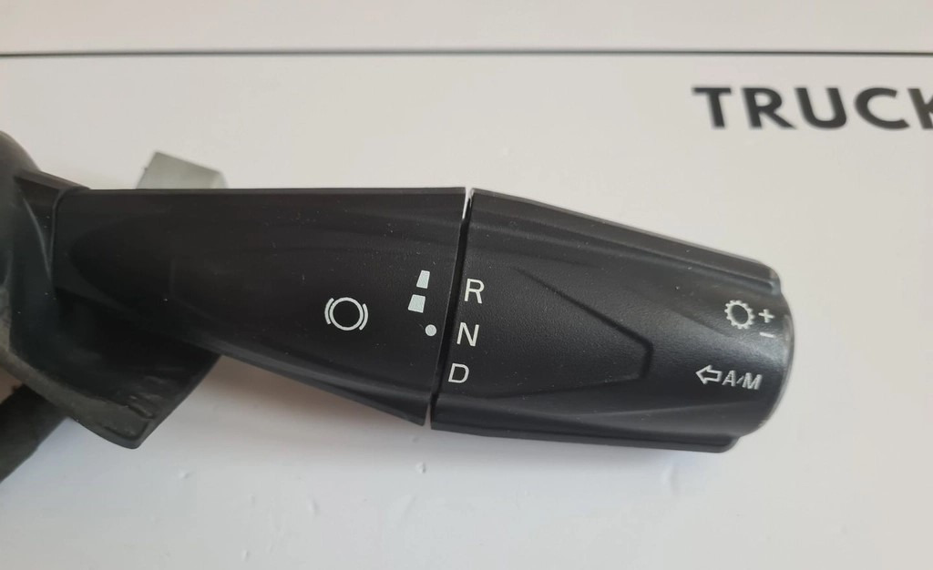 FORD MANETKA PRZEŁĄCZNIK WŁACZNIK BIEGÓW LEWAREK MANETKA FORD F-MAX 500 EURO 6 JC46 - 2D255 - Käigukang: pilt 3 FORD MANETKA PRZEŁĄCZNIK WŁACZNIK BIEGÓW LEWAREK MANETKA FORD F-MAX 500 EURO 6 JC46 - 2D255 - Käigukang: pilt 3