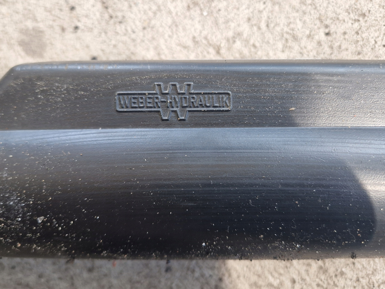 FORD SIŁOWNIK PODNOSZENIA KABINY FORD F-MAX CARGO EURO 6 WEBER-HYDRAULIK - Kabiini vedrustus - Veoauto: pilt 3 FORD SIŁOWNIK PODNOSZENIA KABINY FORD F-MAX CARGO EURO 6 WEBER-HYDRAULIK - Kabiini vedrustus - Veoauto: pilt 3