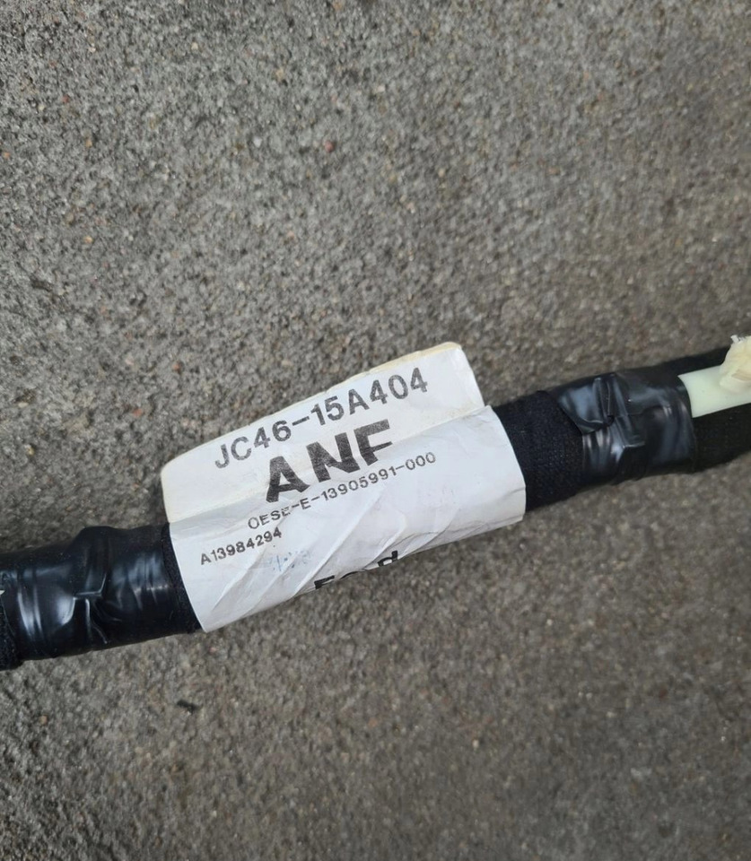 FORD WIĄZKA INSTALACJA KABINY KONSOLI DESKI ROZDZIELCZEJ FORD F-MAX 500 TRUCKS - Kaablid/ Juhtmestik - Veoauto: pilt 5 FORD WIĄZKA INSTALACJA KABINY KONSOLI DESKI ROZDZIELCZEJ FORD F-MAX 500 TRUCKS - Kaablid/ Juhtmestik - Veoauto: pilt 5