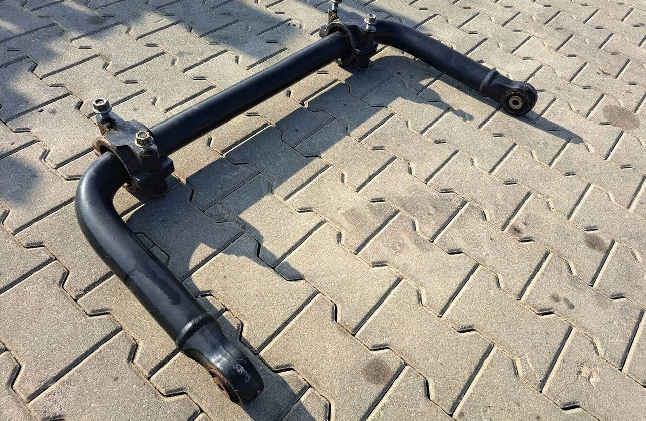 Ford DRĄŻEK STABILIZATOR TYŁ F-MAX CARGO GC46 Ford F-Max Cargo - Stabilisaator - Veoauto: pilt 1 Ford DRĄŻEK STABILIZATOR TYŁ F-MAX CARGO GC46 Ford F-Max Cargo - Stabilisaator - Veoauto: pilt 1