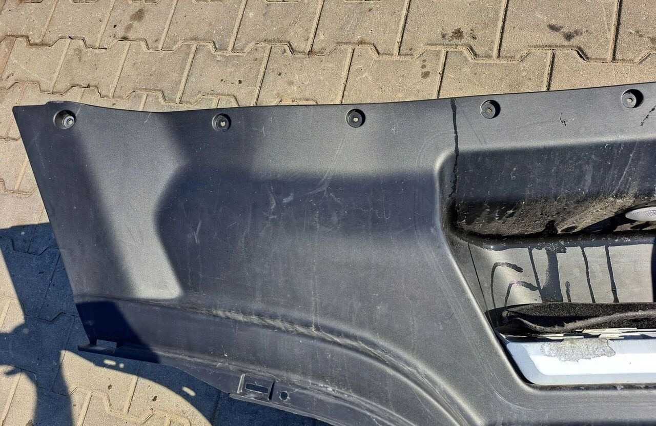 Ford F-MAX JC46 Ford F-MAX STOPNICA GÓRNA KOMPLETNA STELAŻ STOPIEŃ PRAWY FORD F-MAX EURO 6. Informacje o sprzedającym truck - Asteraud - Veoauto: pilt 2 Ford F-MAX JC46 Ford F-MAX STOPNICA GÓRNA KOMPLETNA STELAŻ STOPIEŃ PRAWY FORD F-MAX EURO 6. Informacje o sprzedającym truck - Asteraud - Veoauto: pilt 2