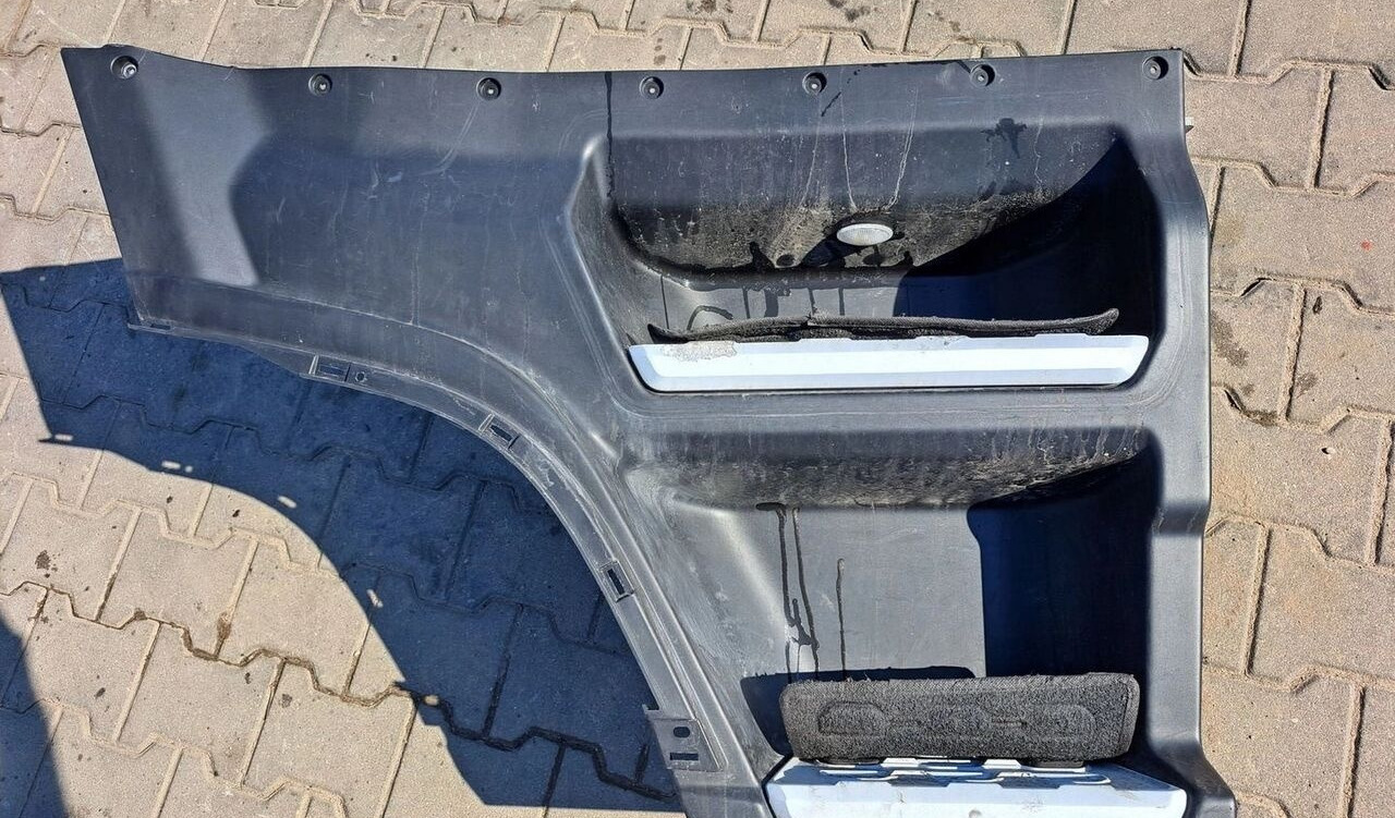 Ford F-MAX JC46 Ford F-MAX STOPNICA GÓRNA KOMPLETNA STELAŻ STOPIEŃ PRAWY FORD F-MAX EURO 6. Informacje o sprzedającym truck - Asteraud - Veoauto: pilt 1 Ford F-MAX JC46 Ford F-MAX STOPNICA GÓRNA KOMPLETNA STELAŻ STOPIEŃ PRAWY FORD F-MAX EURO 6. Informacje o sprzedającym truck - Asteraud - Veoauto: pilt 1
