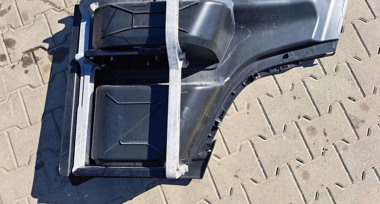 Ford F-MAX JC46 Ford F-MAX STOPNICA GÓRNA KOMPLETNA STELAŻ STOPIEŃ PRAWY FORD F-MAX EURO 6. Informacje o sprzedającym truck - Asteraud - Veoauto: pilt 4 Ford F-MAX JC46 Ford F-MAX STOPNICA GÓRNA KOMPLETNA STELAŻ STOPIEŃ PRAWY FORD F-MAX EURO 6. Informacje o sprzedającym truck - Asteraud - Veoauto: pilt 4