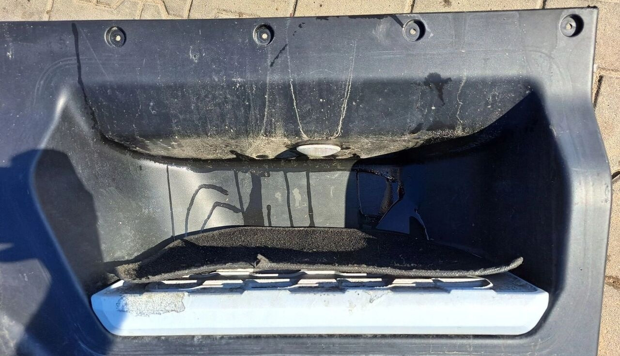 Ford F-MAX JC46 Ford F-MAX STOPNICA GÓRNA KOMPLETNA STELAŻ STOPIEŃ PRAWY FORD F-MAX EURO 6. Informacje o sprzedającym truck - Asteraud - Veoauto: pilt 5 Ford F-MAX JC46 Ford F-MAX STOPNICA GÓRNA KOMPLETNA STELAŻ STOPIEŃ PRAWY FORD F-MAX EURO 6. Informacje o sprzedającym truck - Asteraud - Veoauto: pilt 5