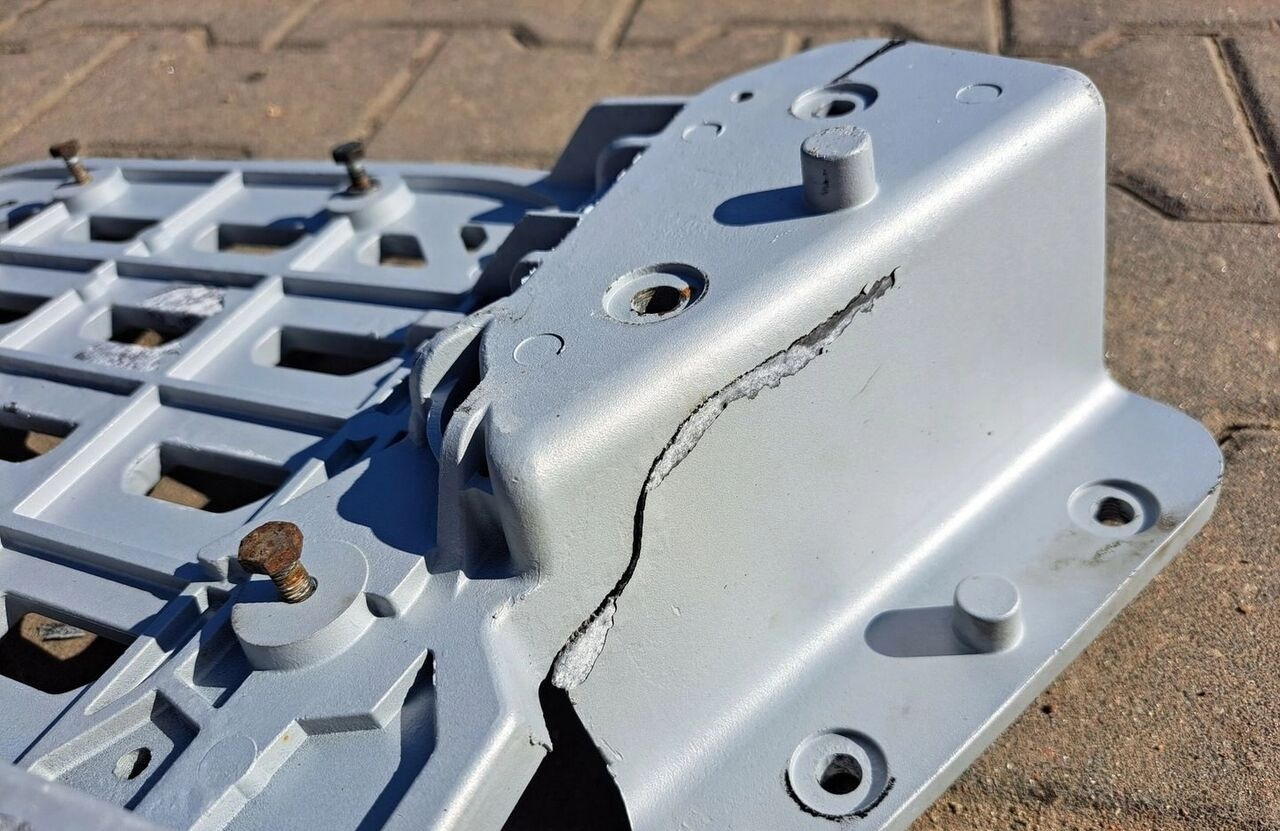 Ford F-MAX JC46 Ford F-MAX truck - Asteraud - Veoauto: pilt 5 Ford F-MAX JC46 Ford F-MAX truck - Asteraud - Veoauto: pilt 5