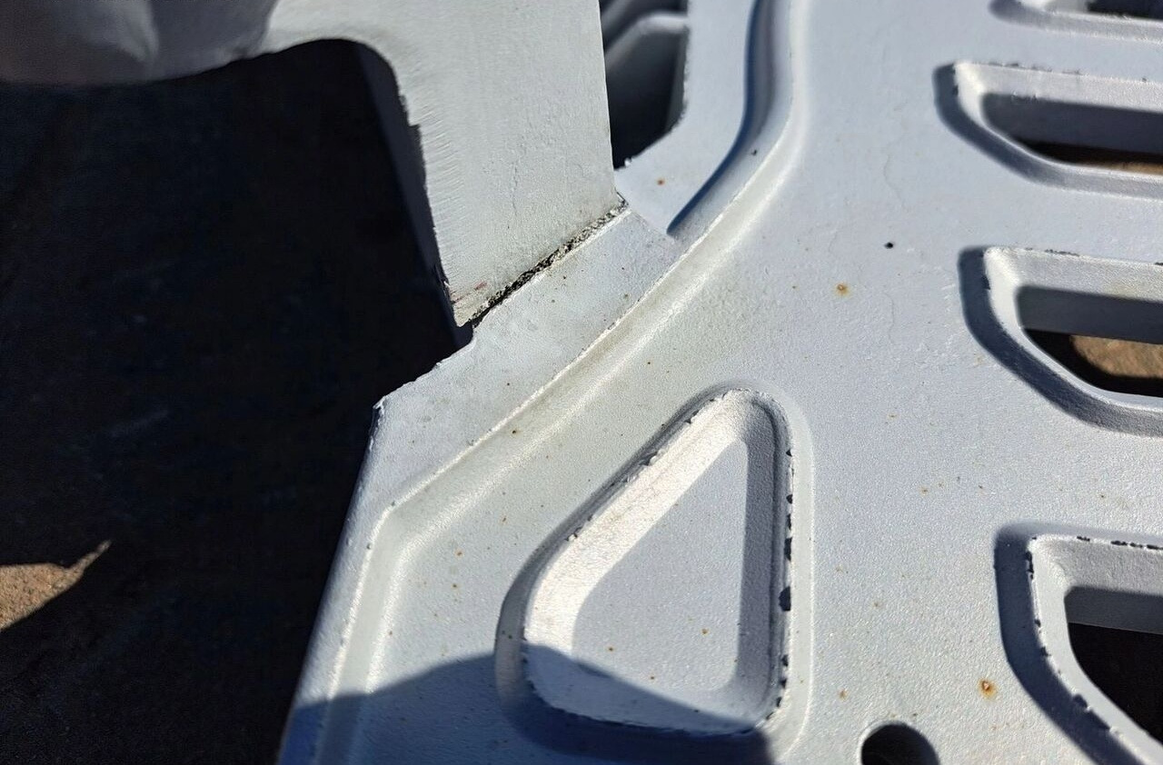 Ford F-MAX JC46 Ford F-MAX truck - Asteraud - Veoauto: pilt 4 Ford F-MAX JC46 Ford F-MAX truck - Asteraud - Veoauto: pilt 4