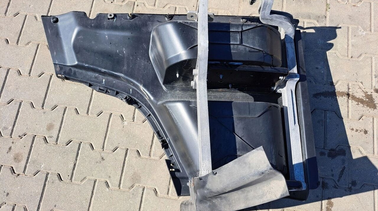 Ford F-MAX JC46 Ford F-MAX truck - Asteraud - Veoauto: pilt 2 Ford F-MAX JC46 Ford F-MAX truck - Asteraud - Veoauto: pilt 2