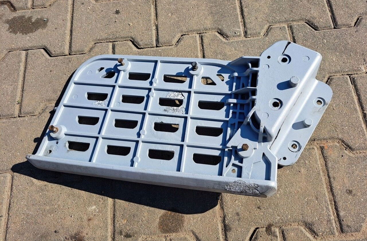 Ford F-MAX JC46 Ford F-MAX truck - Asteraud - Veoauto: pilt 3 Ford F-MAX JC46 Ford F-MAX truck - Asteraud - Veoauto: pilt 3