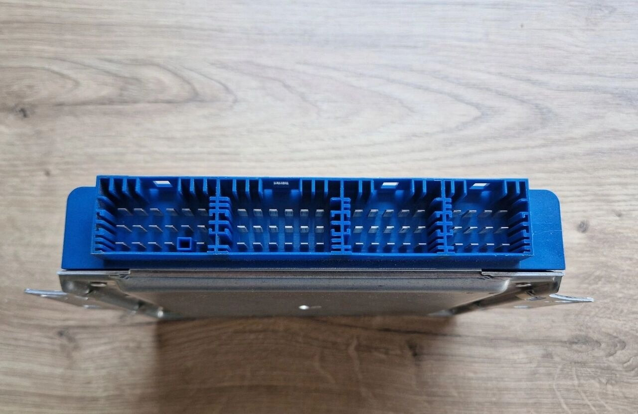 Ford F-MAX - Mootori juhtimisseade - Veoauto: pilt 1 Ford F-MAX - Mootori juhtimisseade - Veoauto: pilt 1