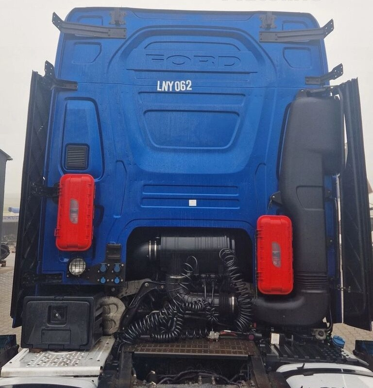 Ford KOMPLETNA F-MAX TRUCKS CARGO 500 for Ford FORD F-MAX TRUCKS CARGO 500 - Kabiin: pilt 2 Ford KOMPLETNA F-MAX TRUCKS CARGO 500 for Ford FORD F-MAX TRUCKS CARGO 500 - Kabiin: pilt 2
