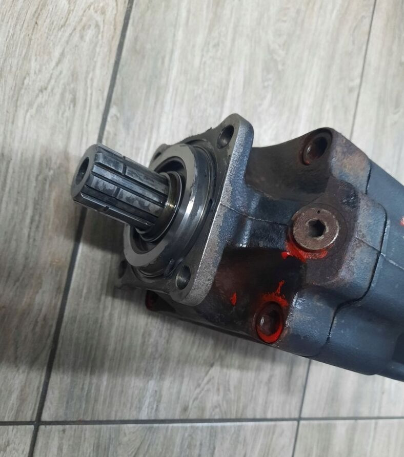 HYDRO LEDUC 120 - Hüdrauliline pump - Veoauto: pilt 4 HYDRO LEDUC 120 - Hüdrauliline pump - Veoauto: pilt 4