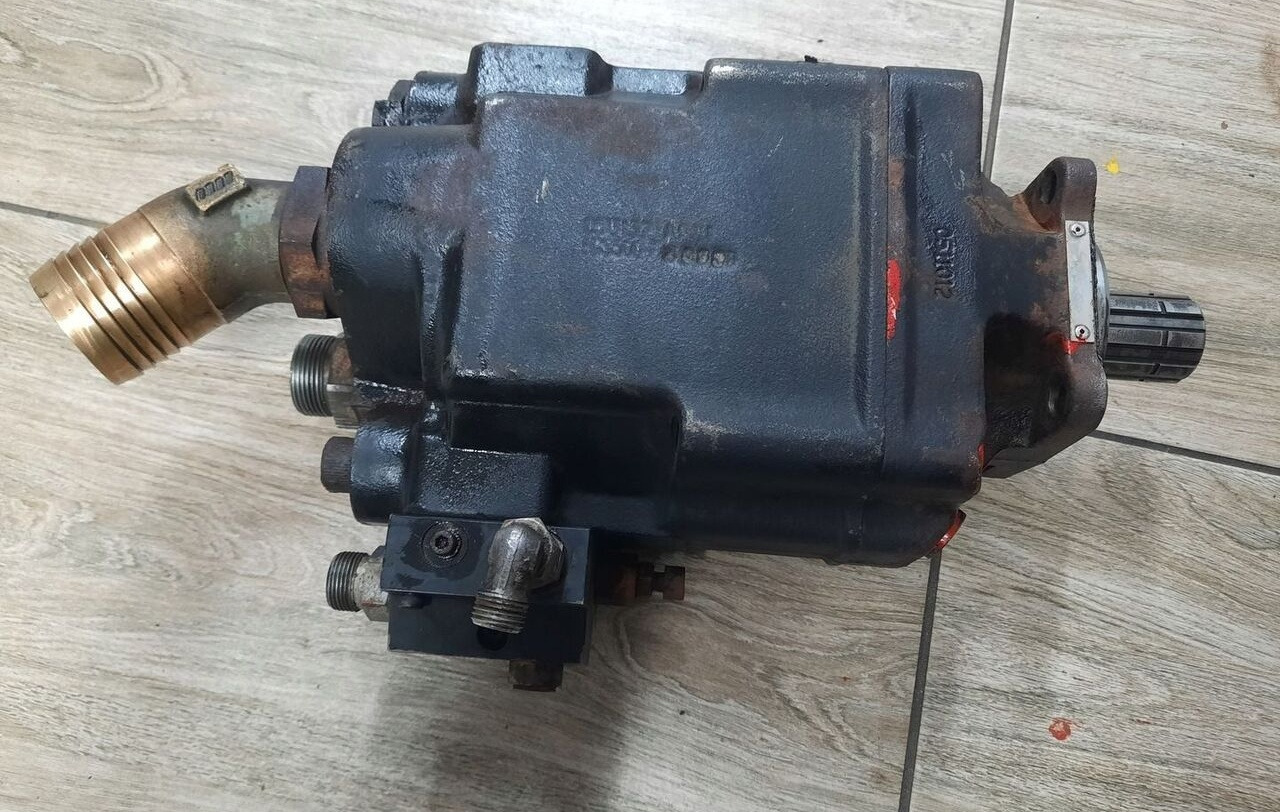 HYDRO LEDUC 120 - Hüdrauliline pump - Veoauto: pilt 1 HYDRO LEDUC 120 - Hüdrauliline pump - Veoauto: pilt 1