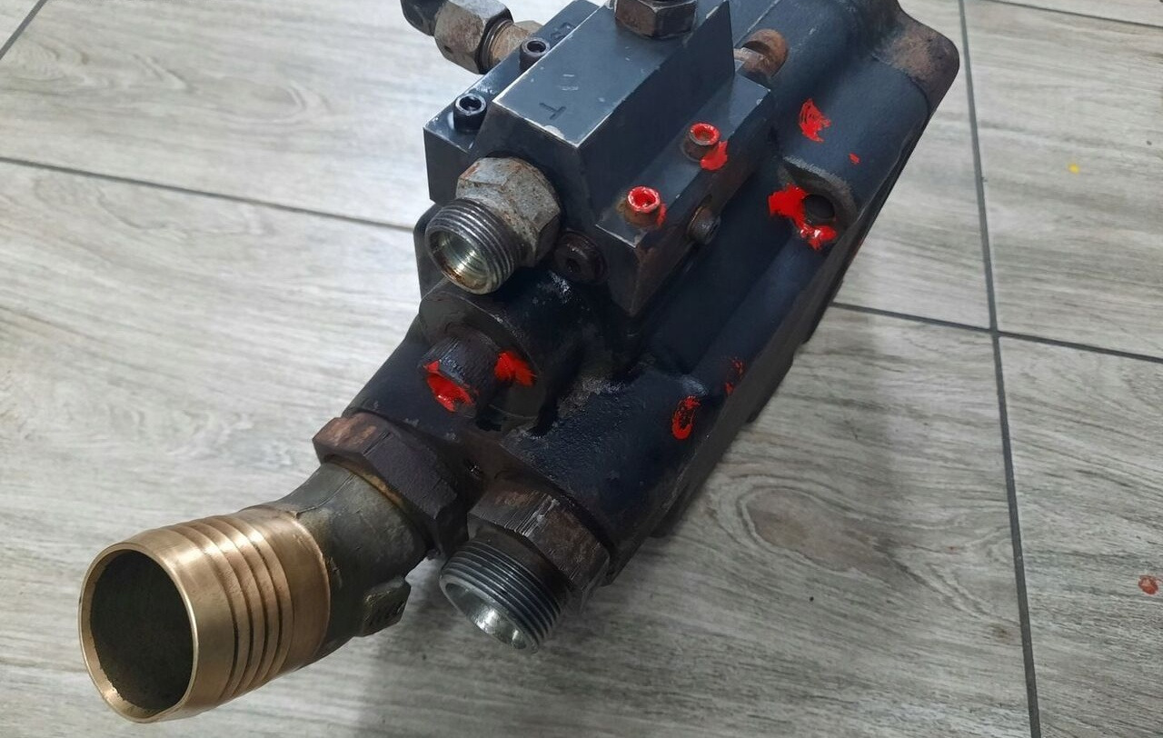 HYDRO LEDUC 120 - Hüdrauliline pump - Veoauto: pilt 2 HYDRO LEDUC 120 - Hüdrauliline pump - Veoauto: pilt 2