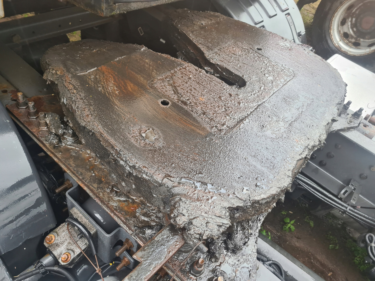 JOST 140mm - Sidurattad - Veoauto: pilt 3 JOST 140mm - Sidurattad - Veoauto: pilt 3