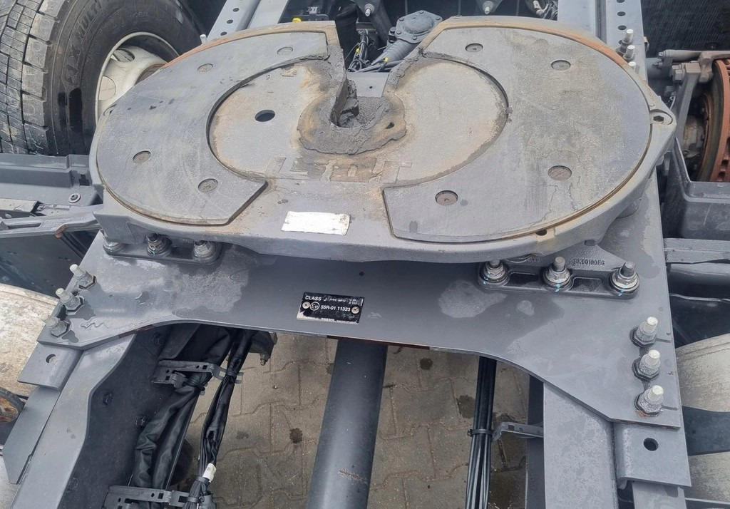 JOST 150 MM VOLVO FH 4 FM 4 FH 5 FM 5 RENAULT GAMA T C K VOLVO FH 4 FM 4 FH 5 FM 5 RENAULT GAMA T C K - Sidurattad: pilt 2 JOST 150 MM VOLVO FH 4 FM 4 FH 5 FM 5 RENAULT GAMA T C K VOLVO FH 4 FM 4 FH 5 FM 5 RENAULT GAMA T C K - Sidurattad: pilt 2