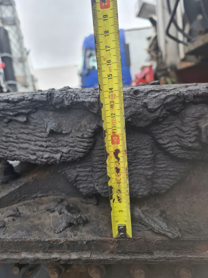 JOST SIODŁO JOST 140 MM RENAULT GAMA T C K VOLVO FH 4 FM 4 FH 5 FM 5 - Sidurattad - Veoauto: pilt 4 JOST SIODŁO JOST 140 MM RENAULT GAMA T C K VOLVO FH 4 FM 4 FH 5 FM 5 - Sidurattad - Veoauto: pilt 4