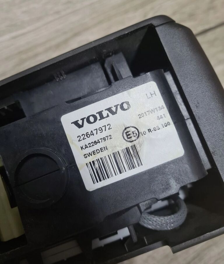 JOYSTICK ZMIANY BIEGÓW GAŁKA LEWAREK VOLVO FH 4 FM 4 FH 16 EURO 6 22647972 Volvo FH 4 FM 4 FH 16 EURO 6 22647972 Volvo VOLVO FH 4 FM 4 FH 16 EURO 6 22647972 - Käigukang - Veoauto: pilt 3 JOYSTICK ZMIANY BIEGÓW GAŁKA LEWAREK VOLVO FH 4 FM 4 FH 16 EURO 6 22647972 Volvo FH 4 FM 4 FH 16 EURO 6 22647972 Volvo VOLVO FH 4 FM 4 FH 16 EURO 6 22647972 - Käigukang - Veoauto: pilt 3