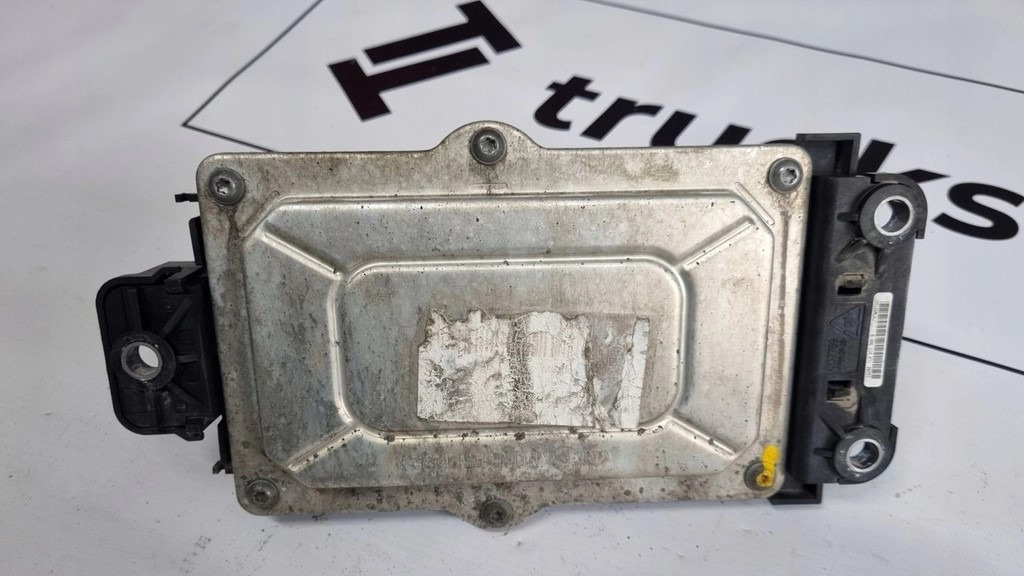 KNORR-BREMSE STEROWNIK MODUŁ EBS 7 ECU VOLVO FH 4 FM 4 23658611 0486110071 - Mootori juhtimisseade: pilt 3 KNORR-BREMSE STEROWNIK MODUŁ EBS 7 ECU VOLVO FH 4 FM 4 23658611 0486110071 - Mootori juhtimisseade: pilt 3