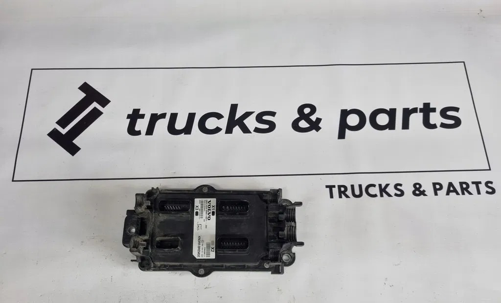KNORR-BREMSE STEROWNIK MODUŁ EBS 7 ECU VOLVO FH 4 FM 4 23658611 0486110071 - Mootori juhtimisseade: pilt 4 KNORR-BREMSE STEROWNIK MODUŁ EBS 7 ECU VOLVO FH 4 FM 4 23658611 0486110071 - Mootori juhtimisseade: pilt 4