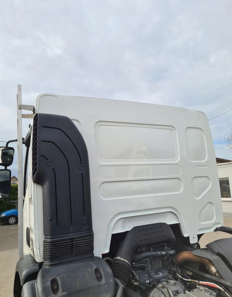 KOMPLETNA DZIENNA RENAULT GAMA D19 D EURO 6 - Kabiin: pilt 5 KOMPLETNA DZIENNA RENAULT GAMA D19 D EURO 6 - Kabiin: pilt 5