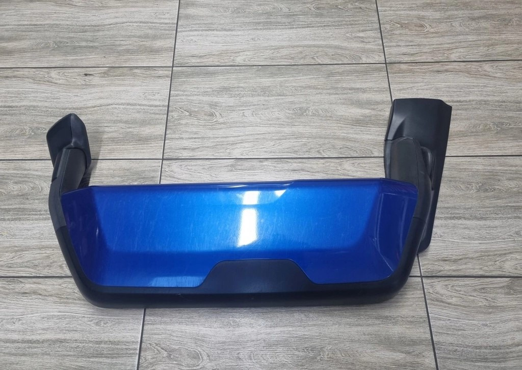 KOMPLETNE PRAWE FORD F-MAX TRUCKS EURO 6 - Tahavaatepeegel: pilt 4 KOMPLETNE PRAWE FORD F-MAX TRUCKS EURO 6 - Tahavaatepeegel: pilt 4