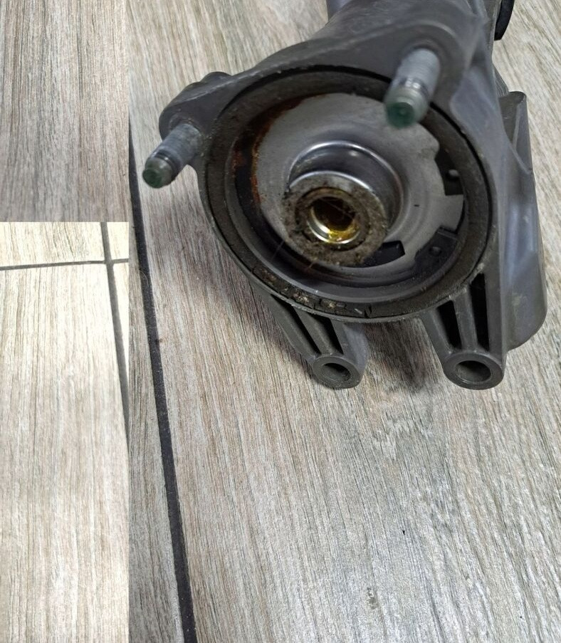 Knorr-Bremse Renault GAMA T C K - Piduriklapp - Veoauto: pilt 2 Knorr-Bremse Renault GAMA T C K - Piduriklapp - Veoauto: pilt 2