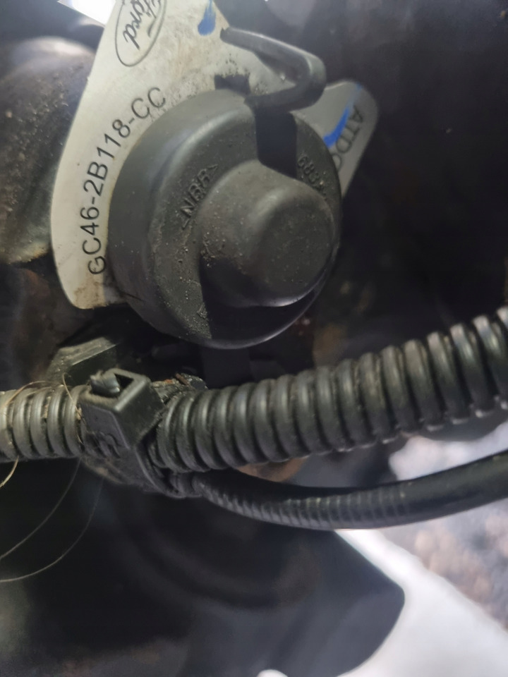 MERITOR ZACISK HAMULCOWY MERITOR PRAWY LUB LEWY PRZÓD FORD F-MAX CARGO - Pidurirattad - Veoauto: pilt 5 MERITOR ZACISK HAMULCOWY MERITOR PRAWY LUB LEWY PRZÓD FORD F-MAX CARGO - Pidurirattad - Veoauto: pilt 5